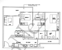 Forestville (D25), Condominium #605873211